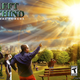 In the first game in the Left Behind series, Christians convert souls by singing praise songs, while the antichrist converts them with rock and roll.